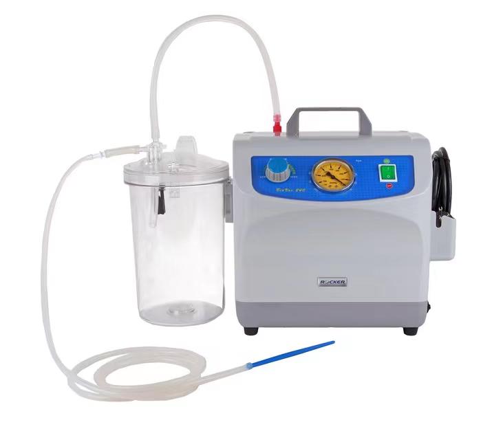 Biovac240細胞培養(yǎng)抽吸真空泵