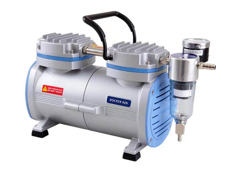 Rocker420空氣壓縮機