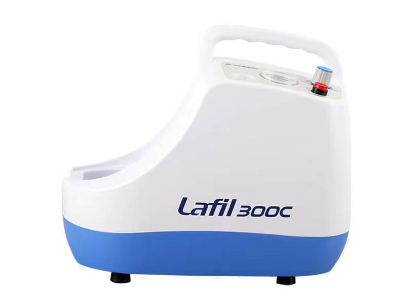 Lafil300C鍍膜防腐泵