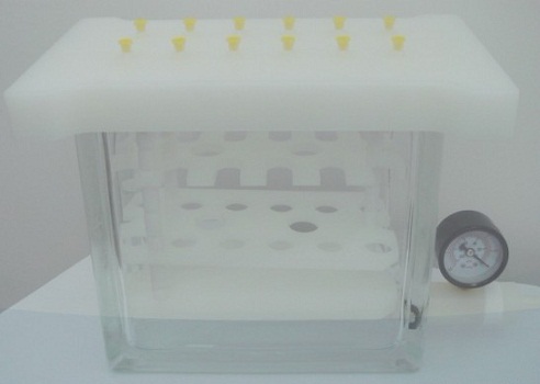 SPE固相萃取裝置