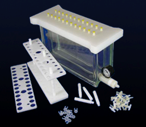 24位固相萃取裝置