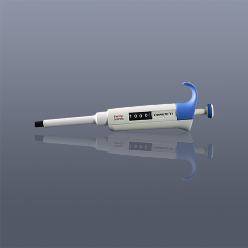 Thermo F3單道可調移液器