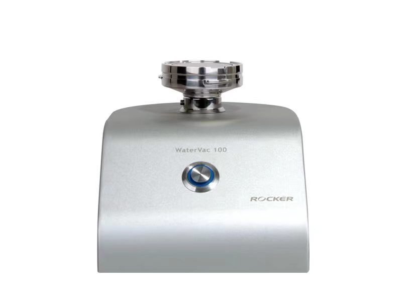 WaterVac 100-MB直接排水式過濾系統