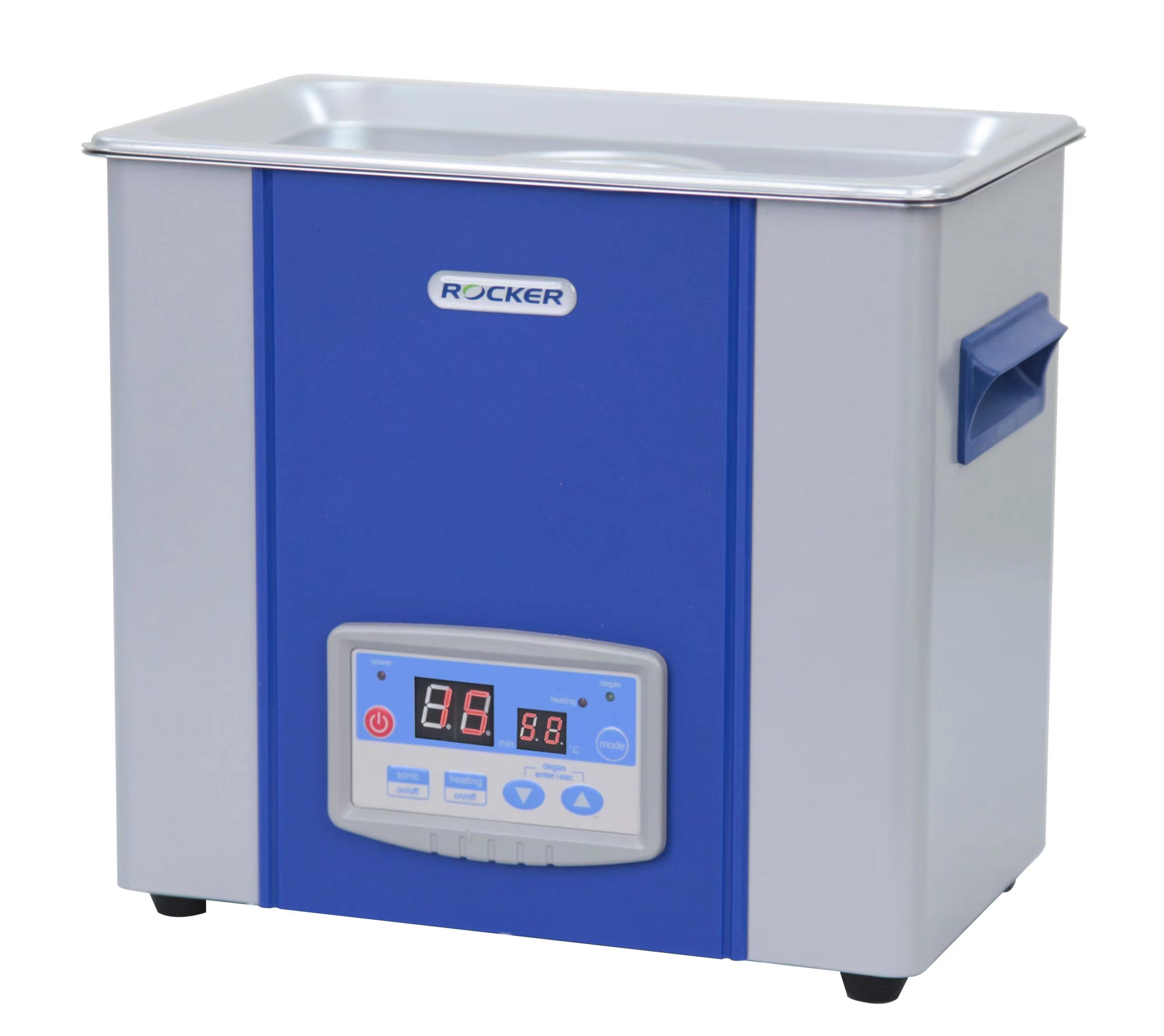 Soner203H  超音波清洗機