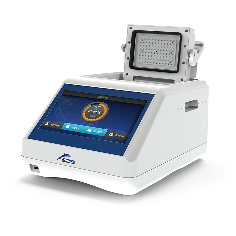 NAD全自動(dòng)核酸提取工作站