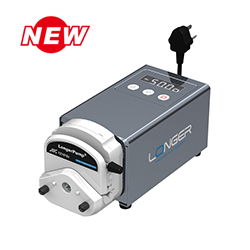 實驗室蠕動泵L100-1E