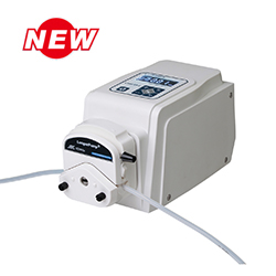 標準型蠕動泵L100-1S-1