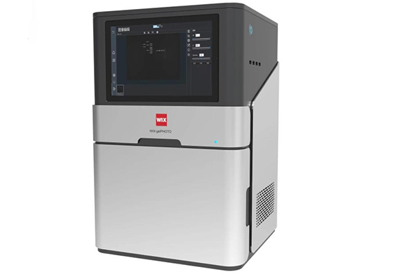 WIX-multiPHOTO 全自動多功能凝膠成像系統