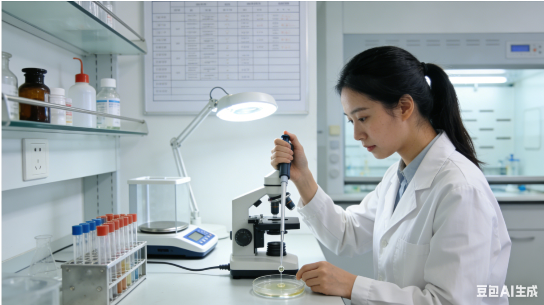 水中懸浮物（SS）測定的實驗過程和注意事項的詳細指南