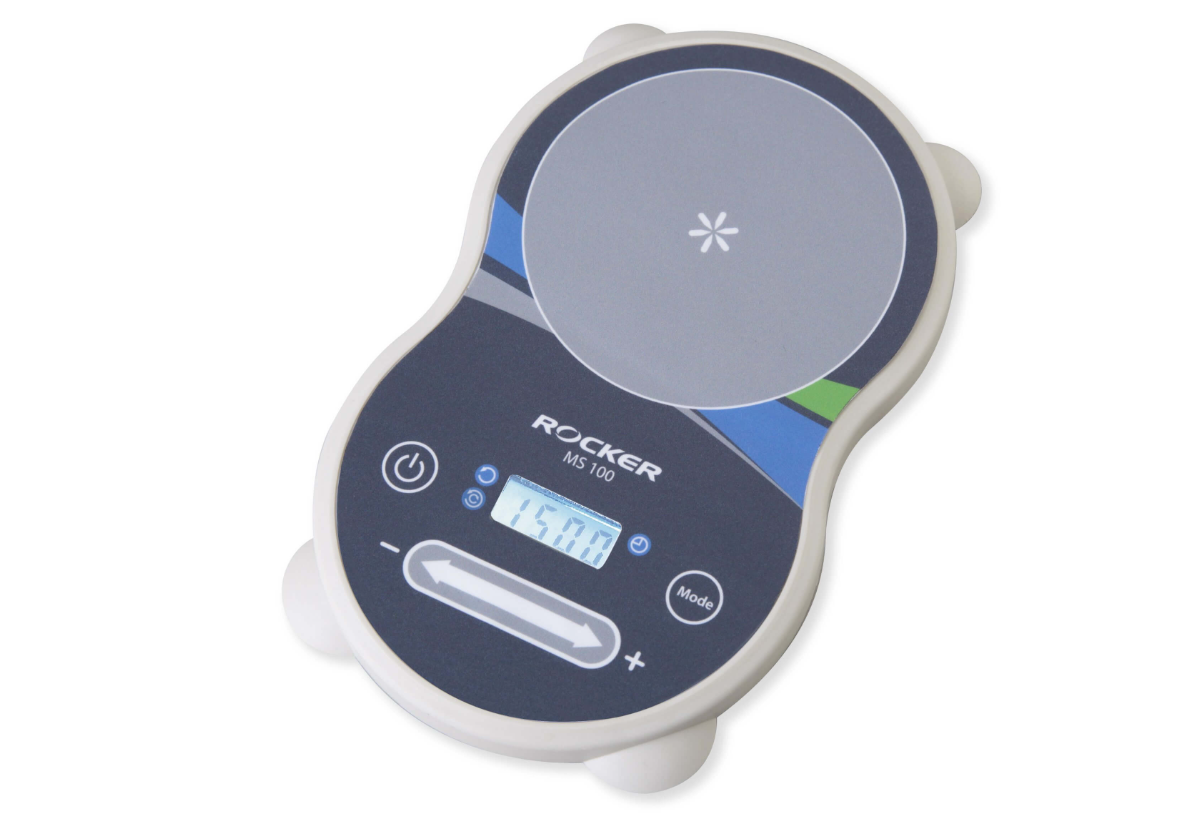 MS 100 超薄電磁攪拌器