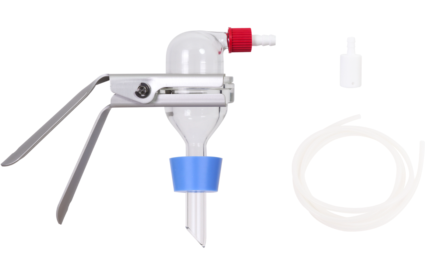 VFC 47 連續玻璃過濾漏斗