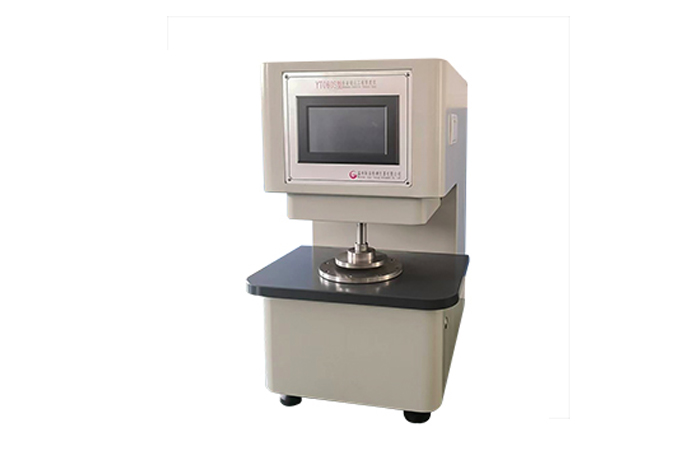 YT060S型全自動土工布厚度儀